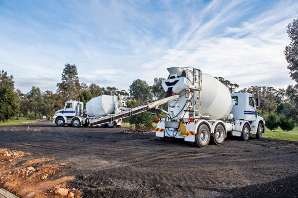 Best Concrete Removal and Replacement in Glasco, NY