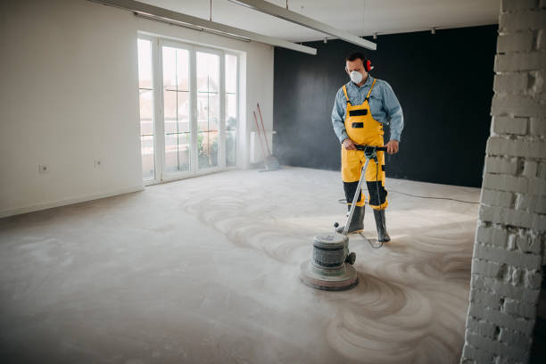 Best Concrete Sealing and Maintenance in Glasco, NY