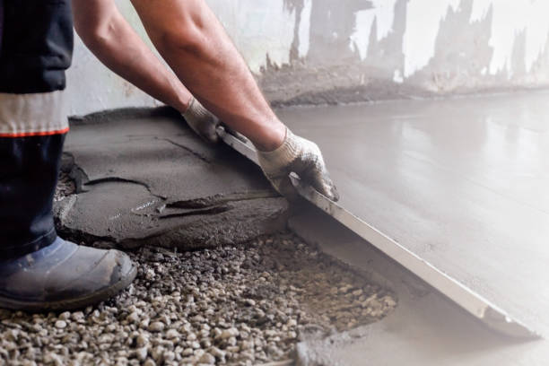 Best Concrete Retaining Walls in Glasco, NY